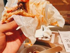 -麦当劳(SM城市广场店)