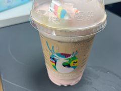 -瑞幸咖啡(丰盛町店)