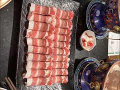 -南门涮肉(上海二店)