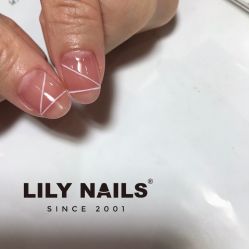 -LILY NAILS美甲美睫