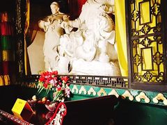 -石宝寨