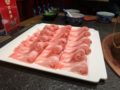 -清真·京华源铜锅涮肉(丰庆店)