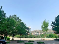 -山东大学(兴隆山校区)