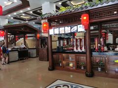 -正阳春烤鸭店(杨楼店)