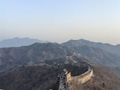 -慕田峪长城