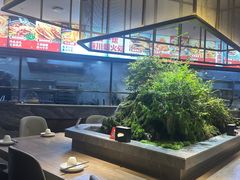 景观位-小秦川(政和路店)