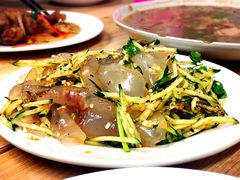 -东北特色菜馆(珞喻东路店)