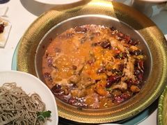 -涿派·炝锅鱼(涿州店)