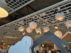 大堂-宜家·瑞典风味餐厅(天津东丽商场店)