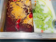 -皇城老妈(德胜店)