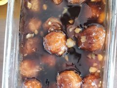-食客居(缔景店)