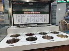 -老边饺子馆(西站店)