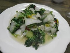 -赵家羊肉汤(建安路店)