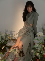 -索菲亚摄影会所