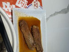 -苏晓玥·手作江南小吃(深圳北站店)