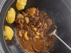 -哈尔滨东北铁锅炖(都督街店)