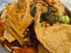 -红鼻子桂林米粉(金唐新光界店)