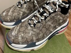 -Gucci(沈阳万象城店)