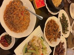 -中国厨房/台湾牛肉面