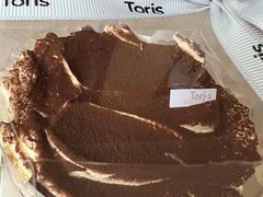 提拉米蘇-Toris(LuOne凯德晶萃广场店)