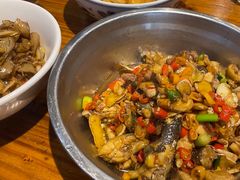 -衡东土菜馆(天际绿洲店)