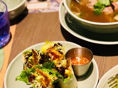 越南春卷-CHINCHIN 青青·泰国料理(万象食家店)