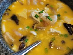 淮南手掰豆腐-同庆楼(金宝汇店)