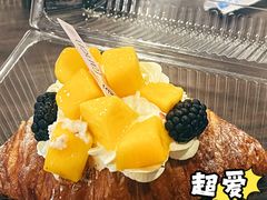 -FANEN法念·烘焙·甜点(万象城店)