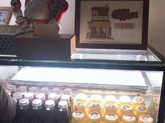 -十面春风·江南面馆(崇宁路店)