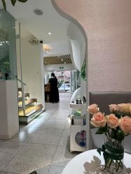 -薇薇安花系SPA
