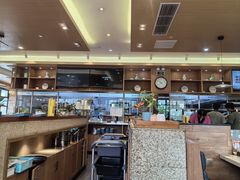 -韩香福烤肉庄园(荣成店)