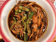 -东排食堂长沙小吃大排档(五一广场店)