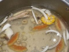 -椰小鸡·琼州糟粕醋·火锅(美兰缤纷城店)