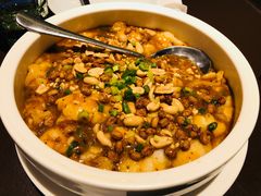 鱼豆花-有璟阁港式餐厅(国贸商城店)