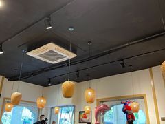 大堂-古真记钵钵鸡(老公园店)