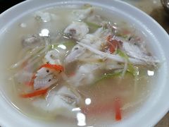 -华源餐厅·海鲜大排档(日月贝店)