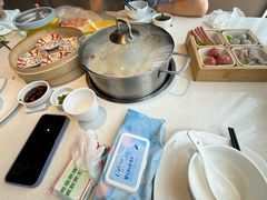 -煲王粤菜餐厅(中侨中心店)