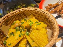-北丐先生·野馄饨烧烤(雨花万象店)