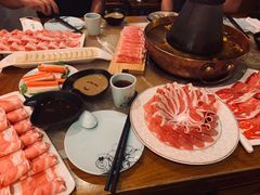 -东来顺饭庄(西直门店)