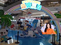 -KK ONE(京基滨河时代店)