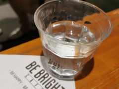 -BE BRIGHT KITCHEN(正佳广场店)