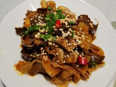 -川人百味(亿合城店)