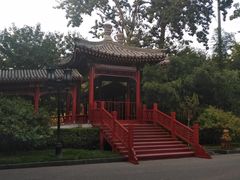 -钓鱼台国宾馆