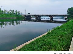 -西海子公园