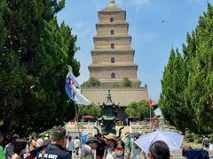 -大慈恩寺(大雁塔)