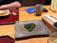 -炎橘·板前料理 Omakase