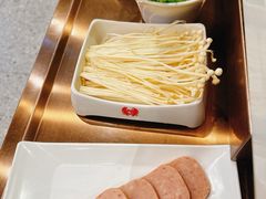 -七欣天香辣蟹火锅(闵行浦江欢乐颂店)
