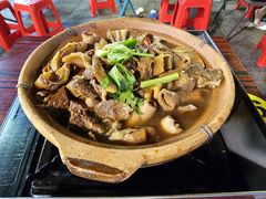 -包工仔·牛杂自助放题