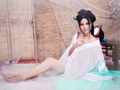 清平乐2-九月鹰飞汉服摄影工作室