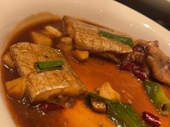 -妈妈菜舟山海鲜(定海古城店)